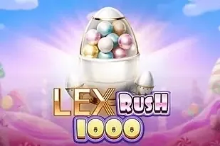 Lex Rush 1000